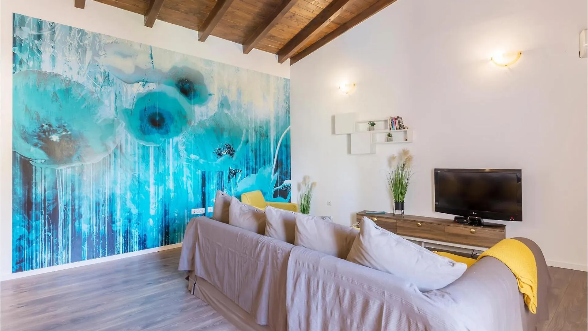 Cozy Home In Vodnjan With Wifi Hébergement de vacances