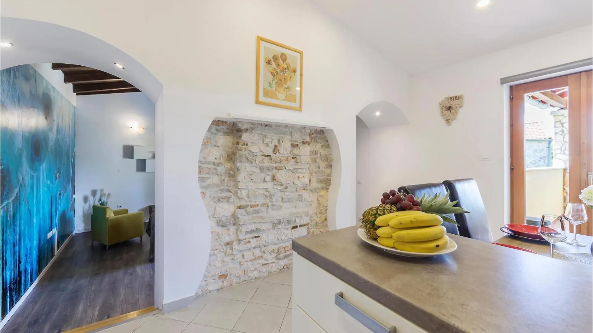 Cozy Home In Vodnjan With Wifi 0*,  Croatie