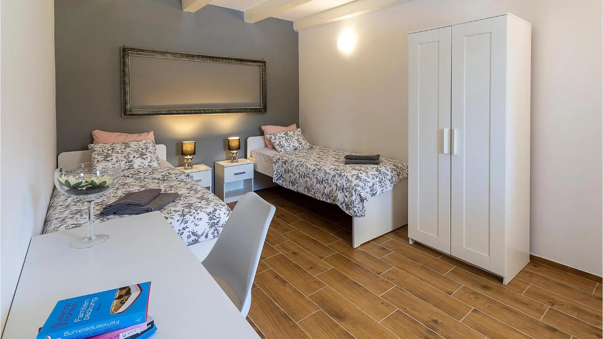 Cozy Home In Vodnjan With Wifi