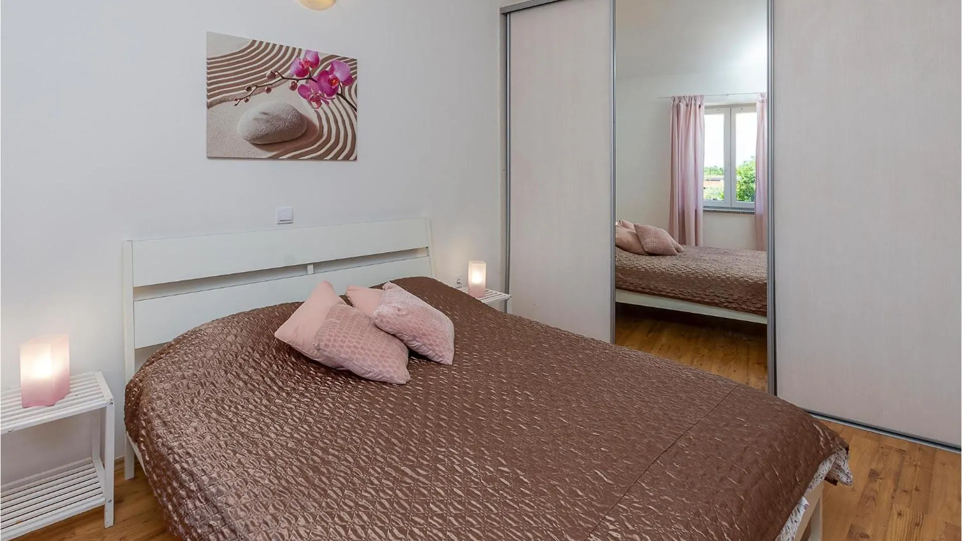 度假居 Cozy Home In Vodnjan With Wifi 克罗地亚
