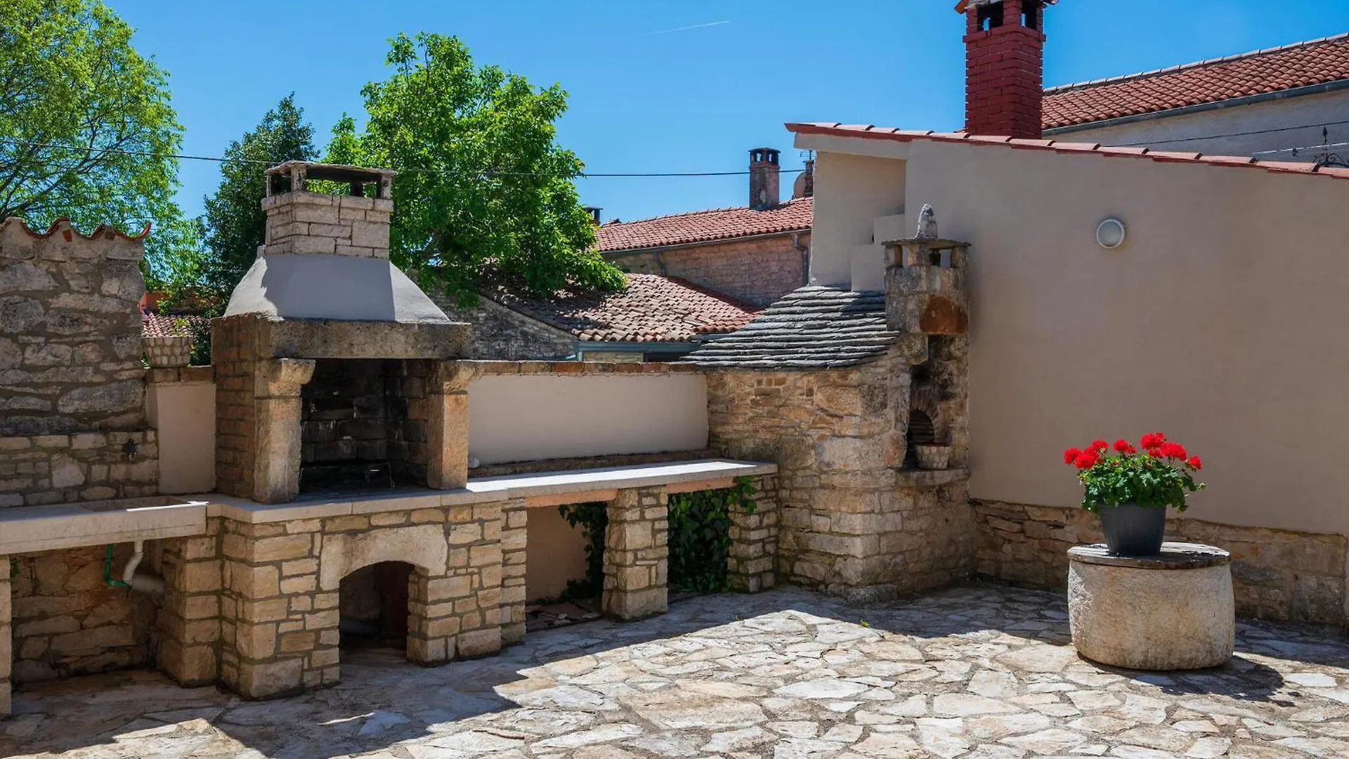 Cozy Home In Vodnjan With Wifi 0*,  克罗地亚
