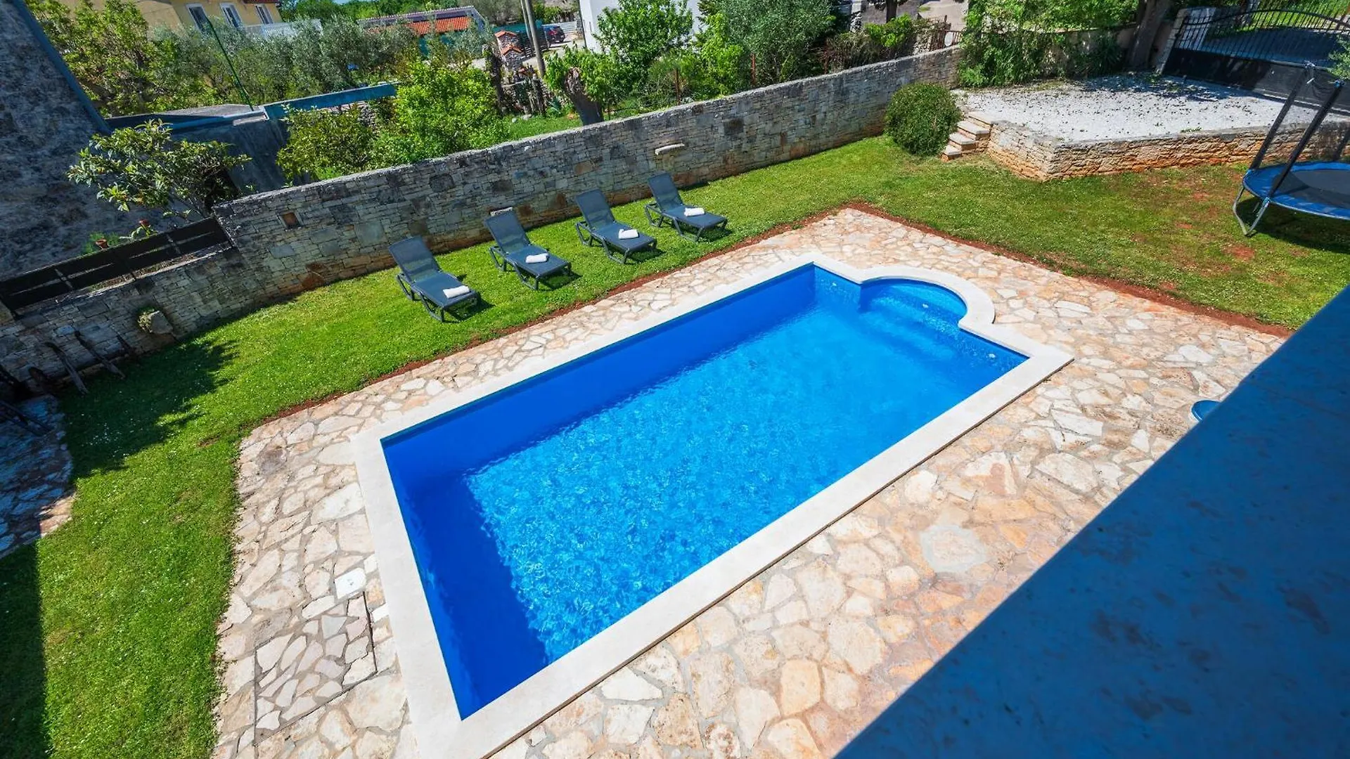 Hébergement de vacances Cozy Home In Vodnjan With Wifi Croatie